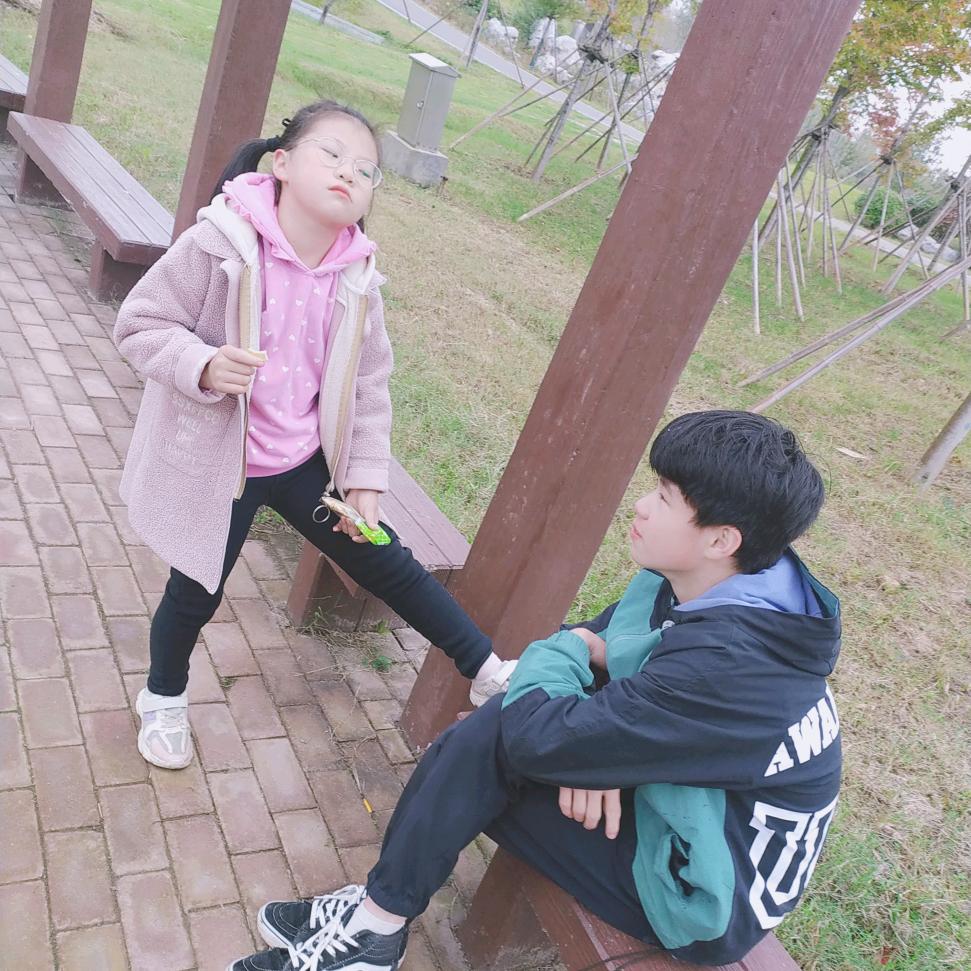 @小雨点点