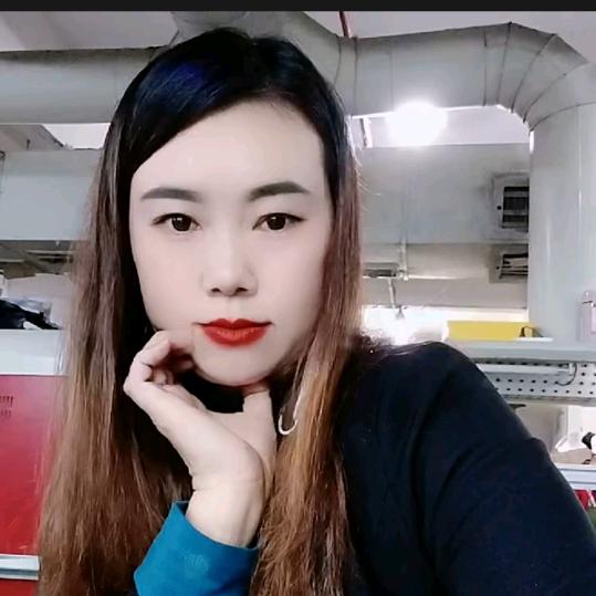 欢欢姐《中午12.10分》开播
