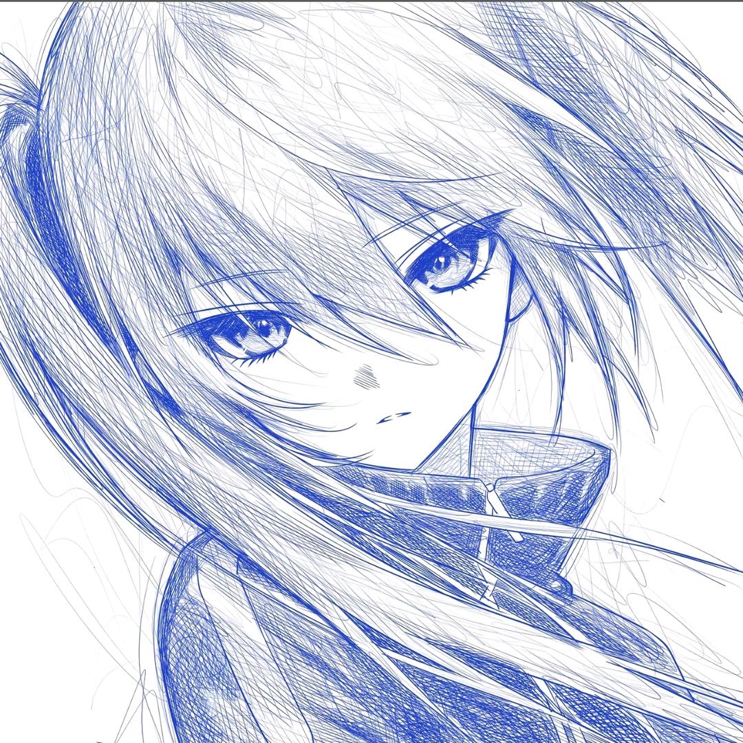 离
