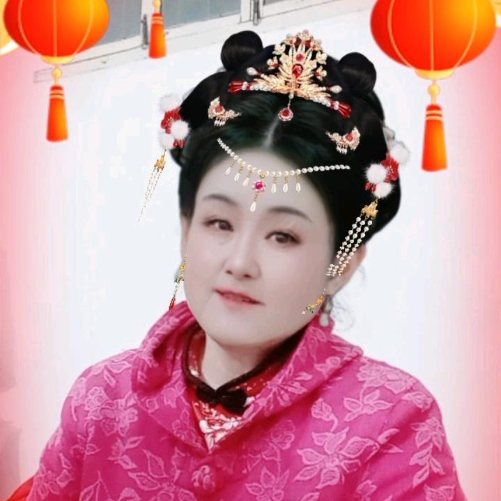 兰心蕙质