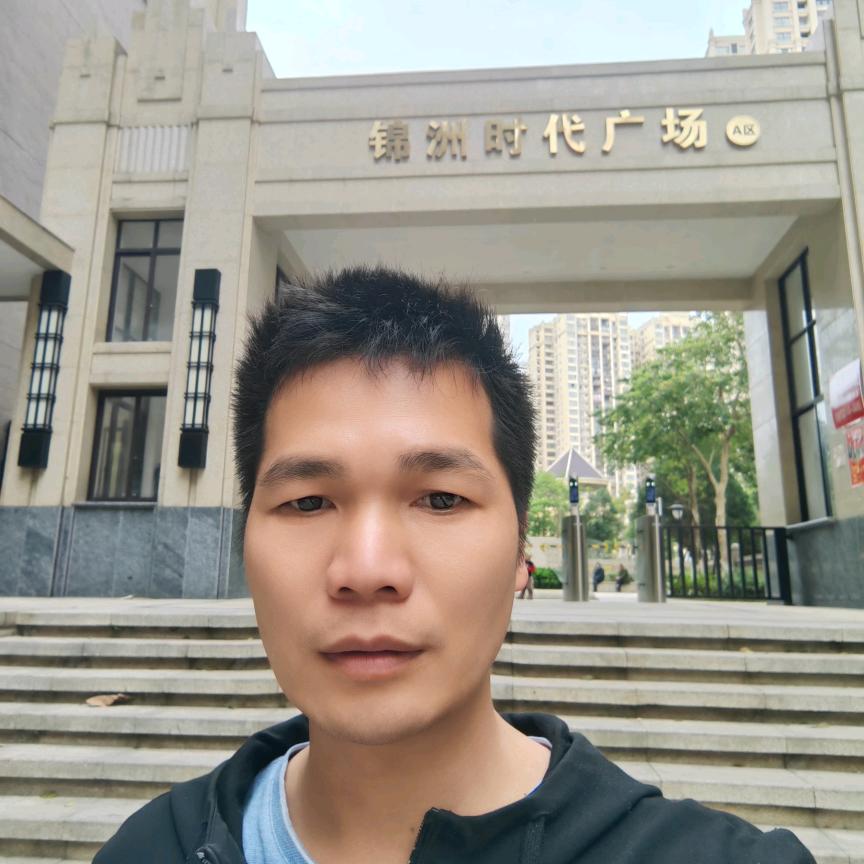 桂平房产陈经理