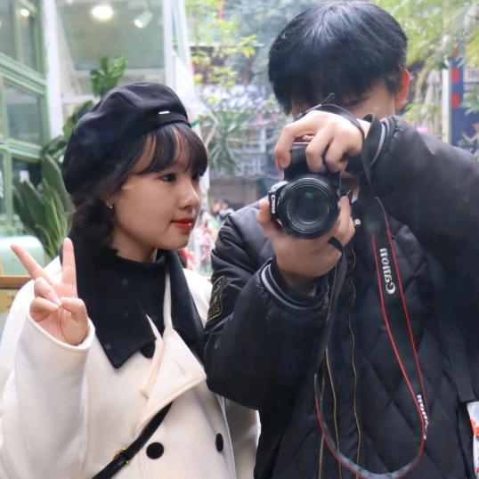 徐妹子🥰