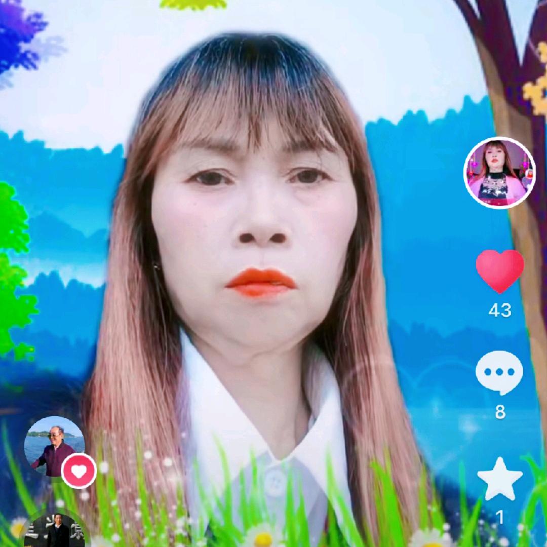 单身润姐