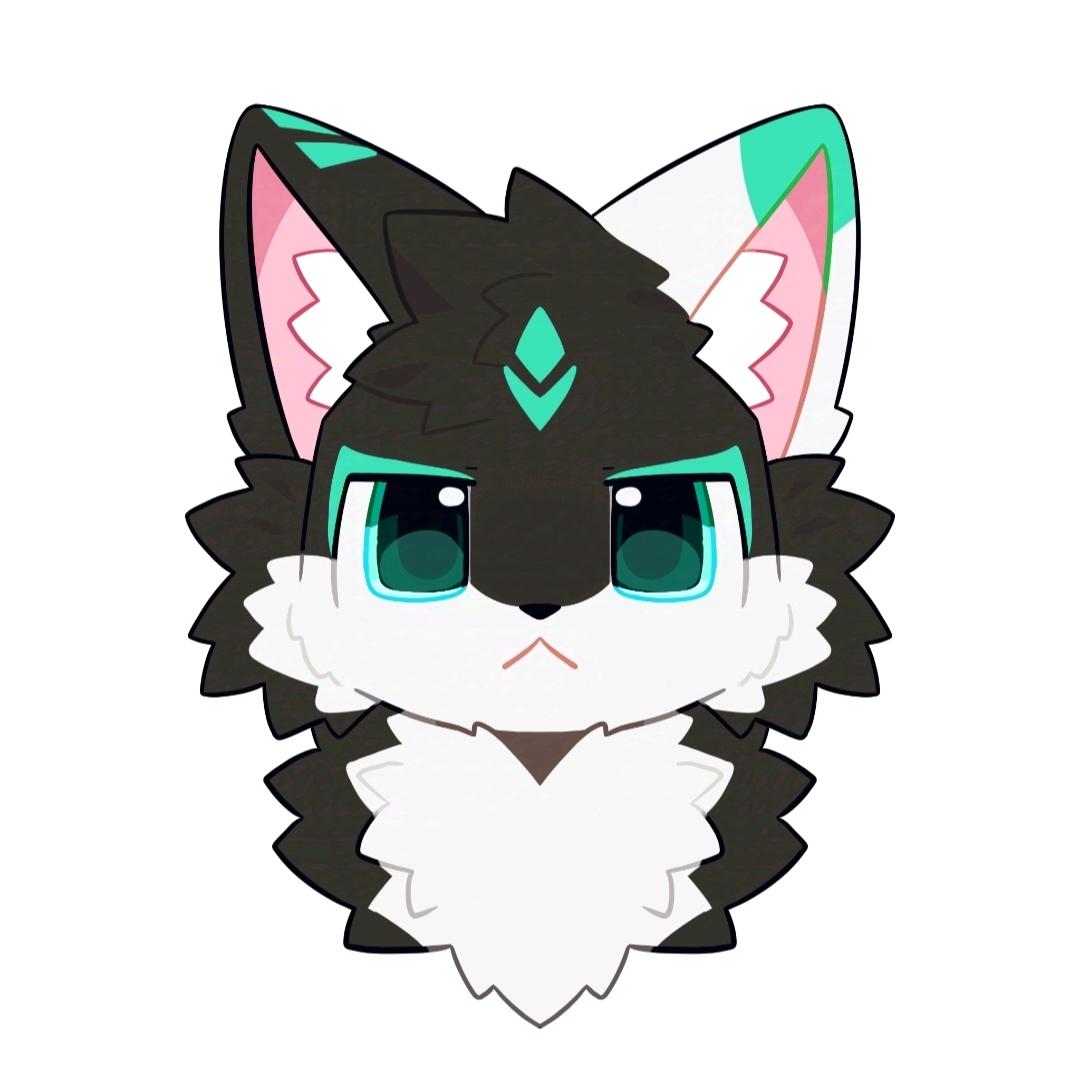 🐾玄凛Sama🐾