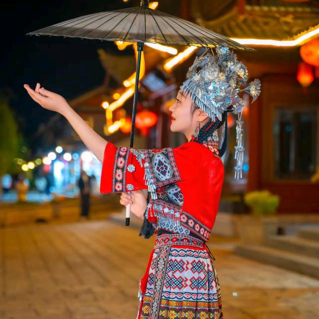 婷婷宝贝丫头