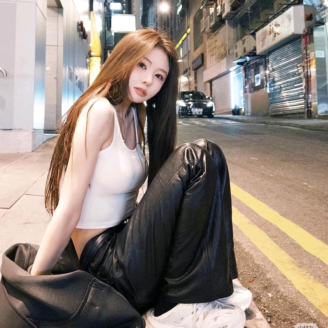 温婉wenwan_（日常穿搭分享）