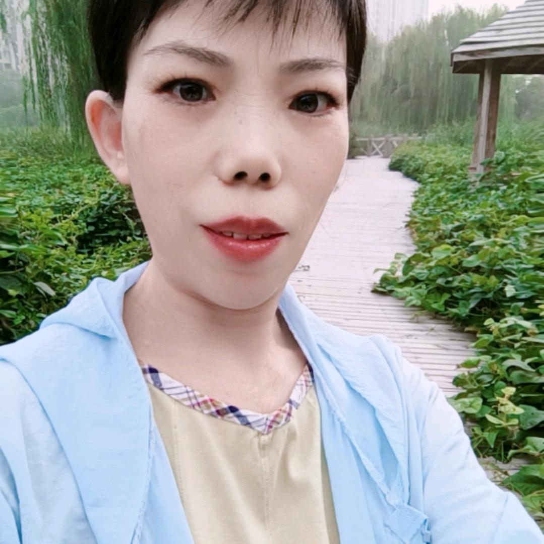 罗姐🎤