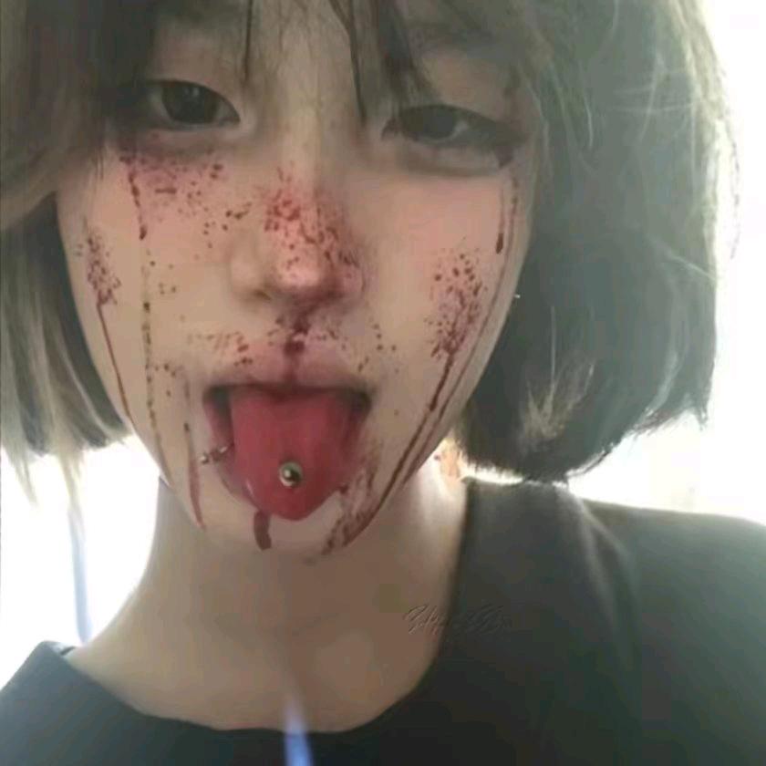杨老爹.