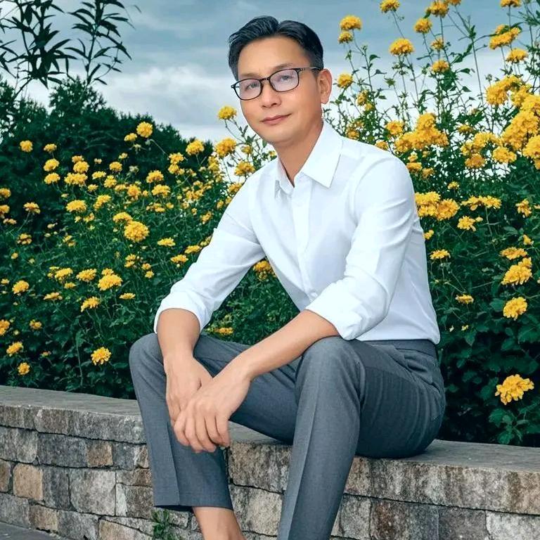 春风吹走了记忆