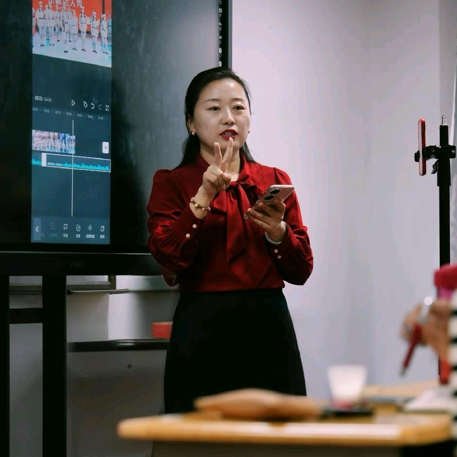 杨晓琴