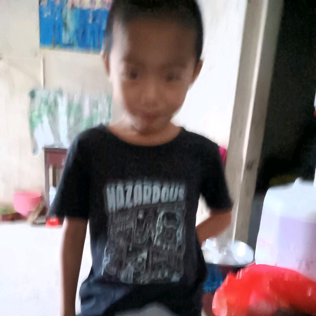 戚德楊