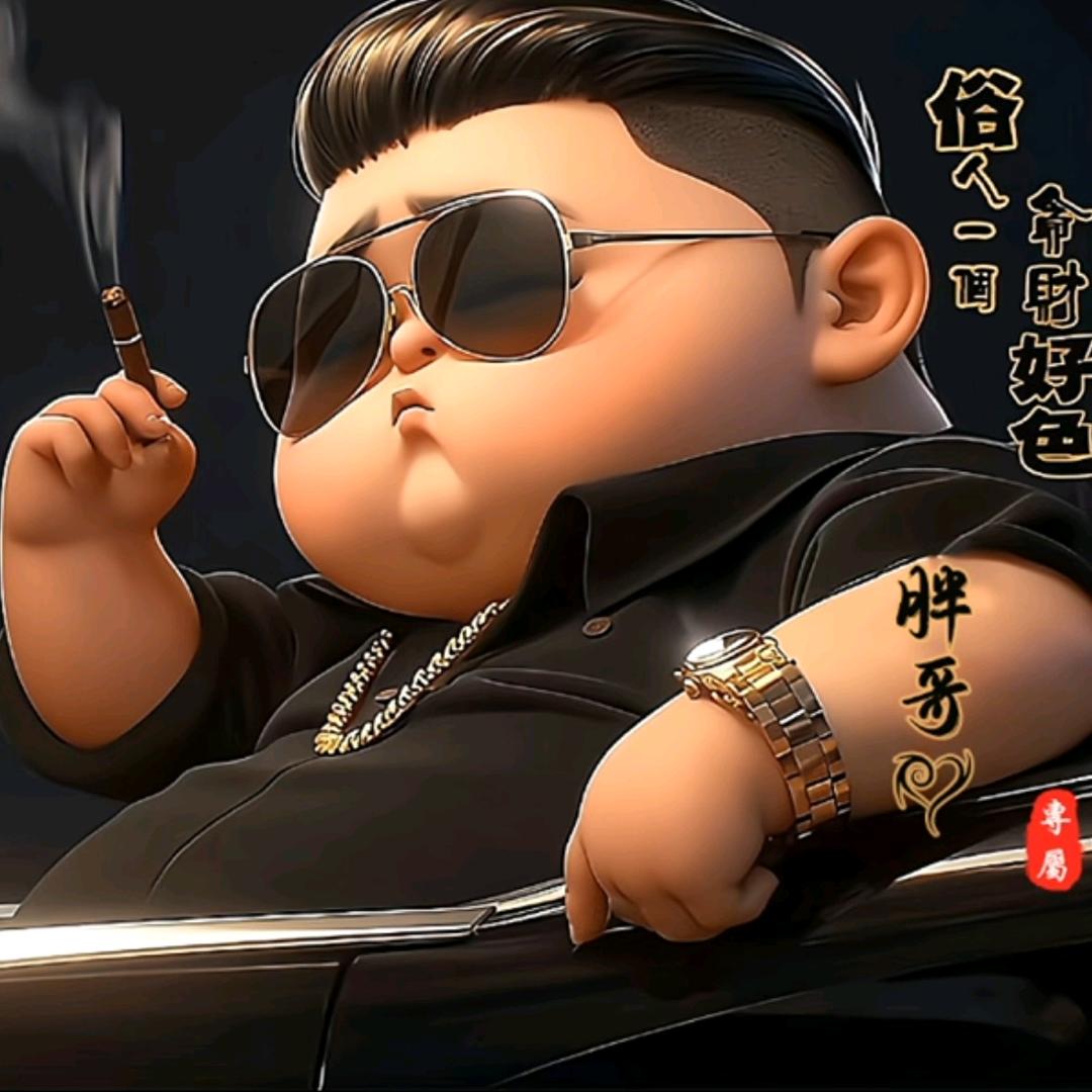 江北