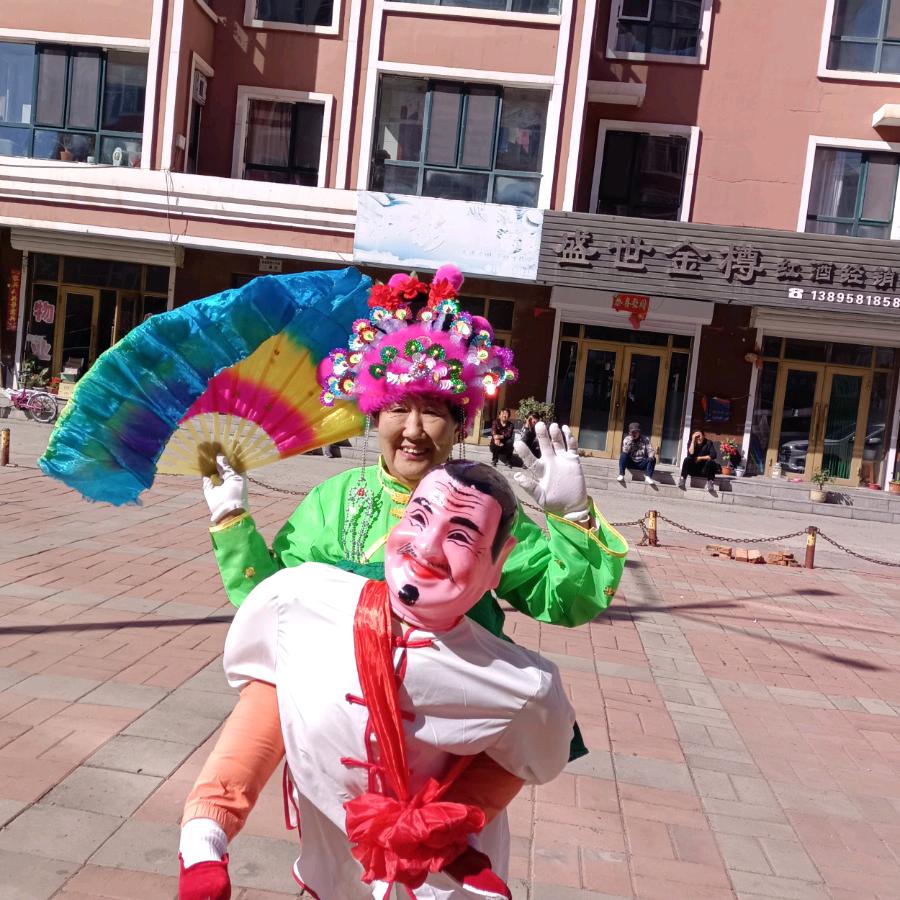 郭凤芹