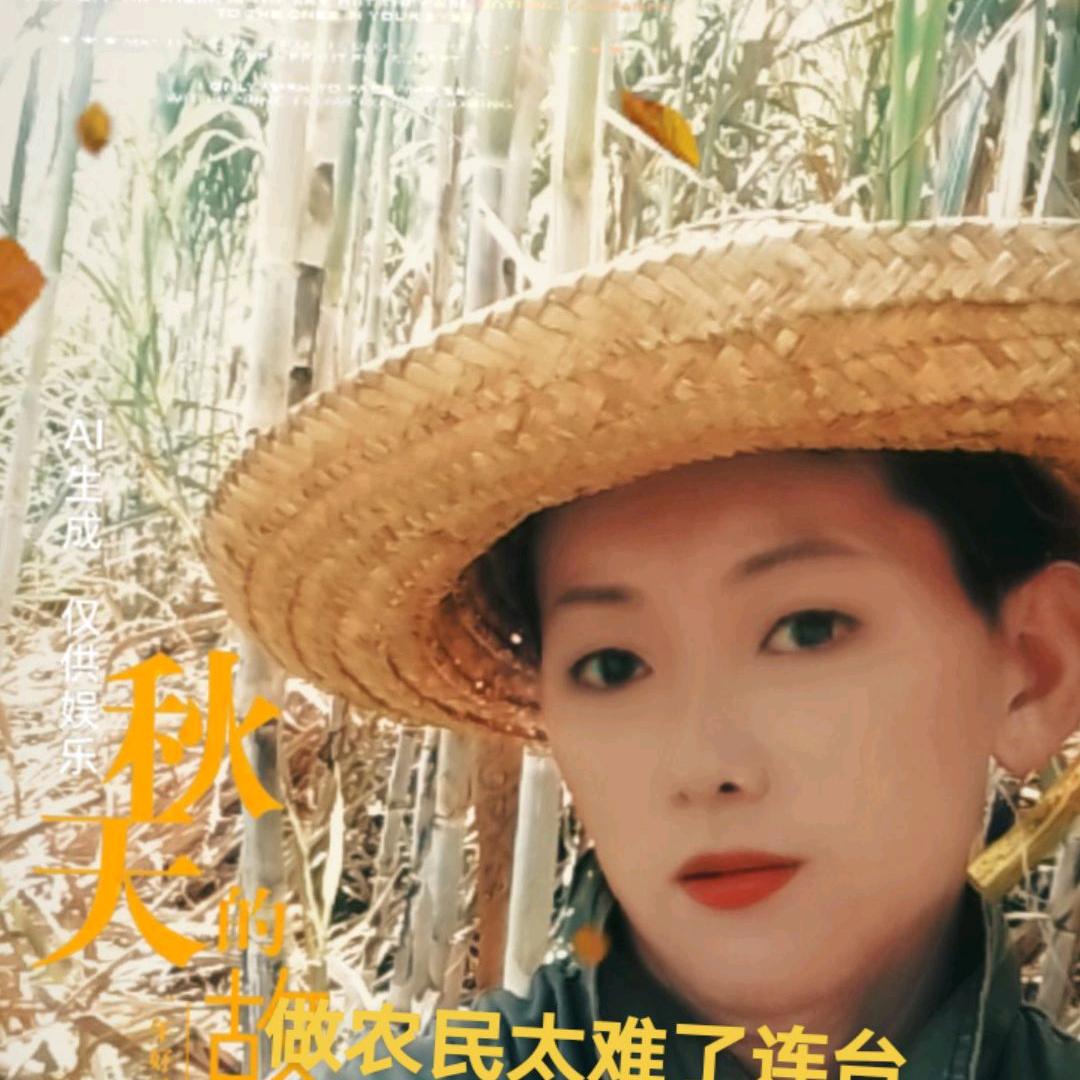 等待风雨