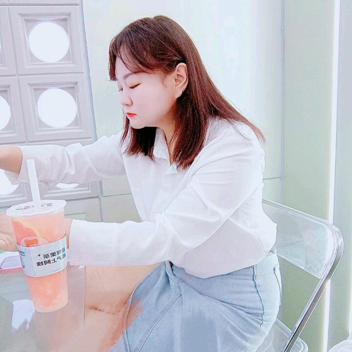 娇娇💕