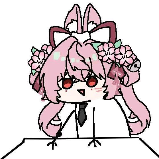 ST.海棠Begonie🌸