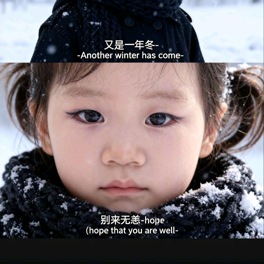 碎碎念