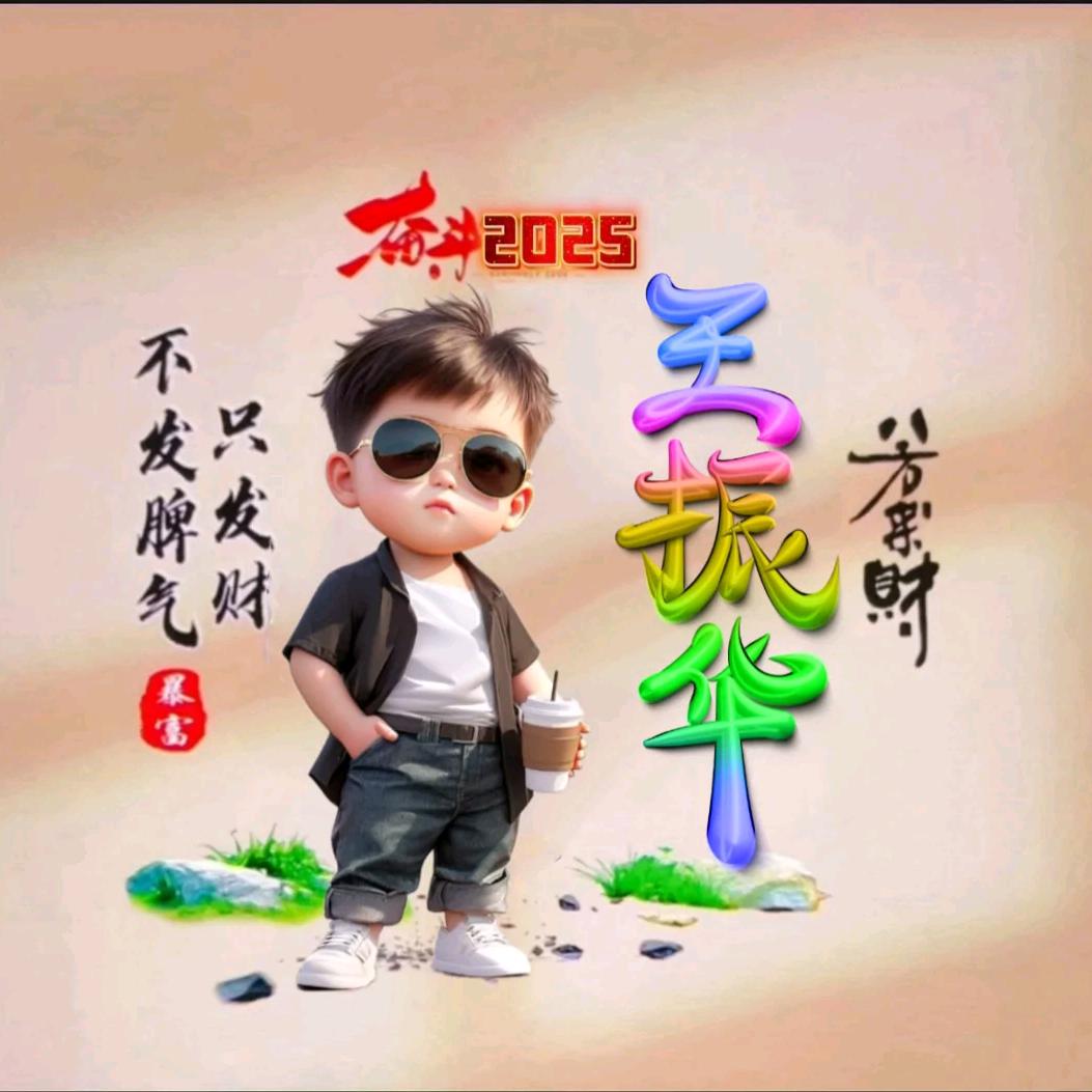 我姓王♥我心亡