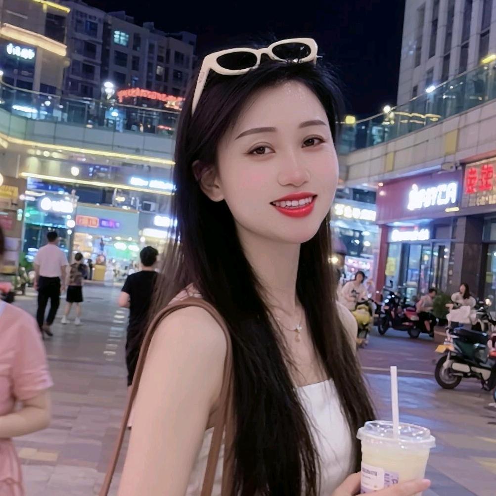 声雨竹江夏店~清秀