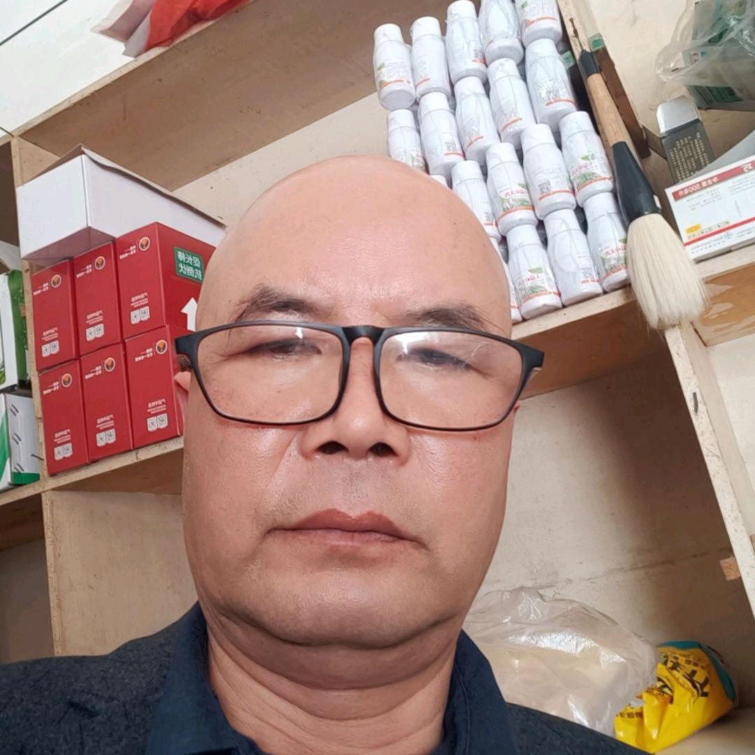 刘辉 带你种大蒜