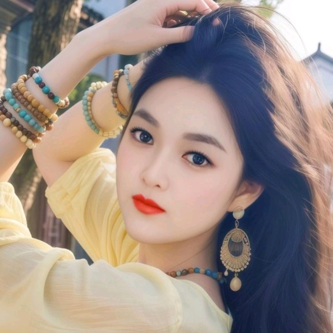 💫艳儿💫
