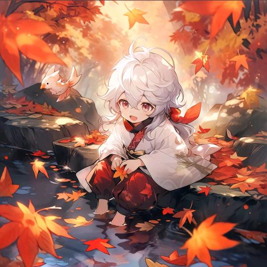 🍁