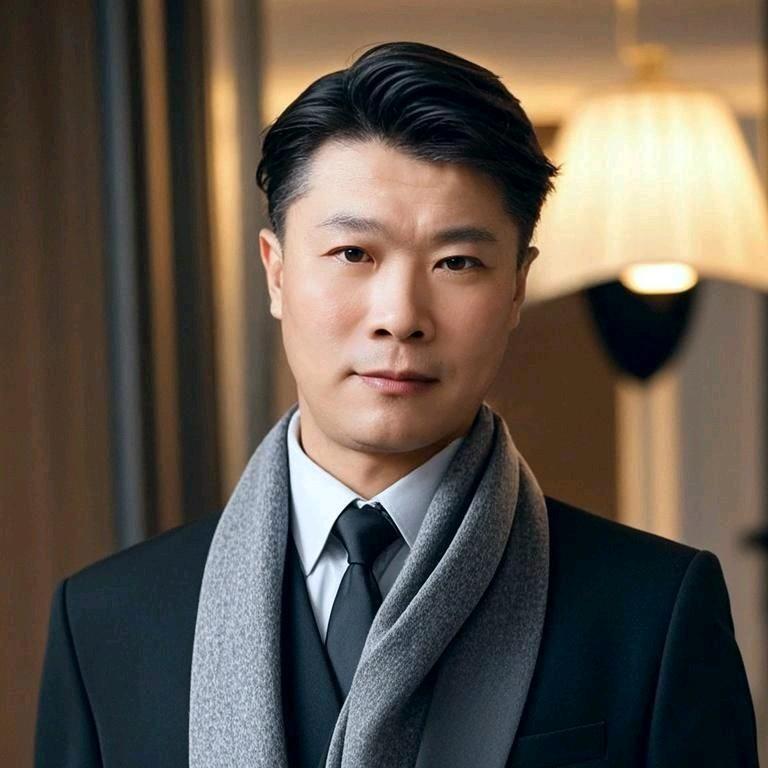 十月羊