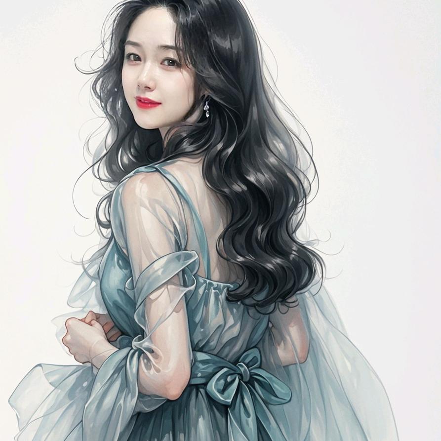 真妹(首播学习中)