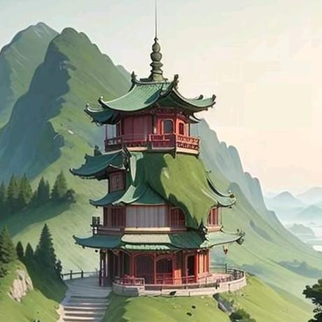 东篱哥