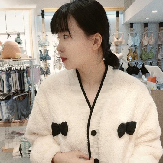 舟山朵朵可可（梅子姐姐）