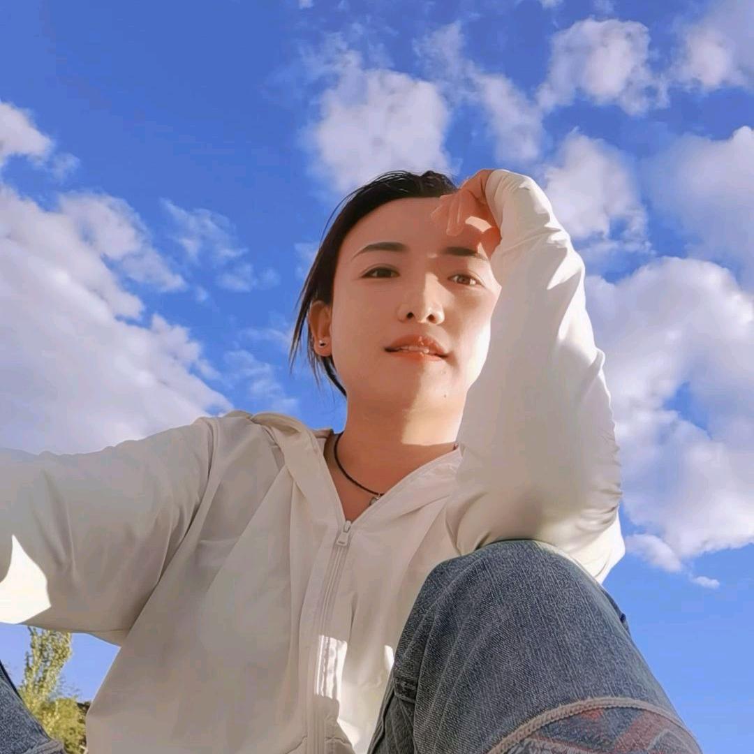 我叫小君君