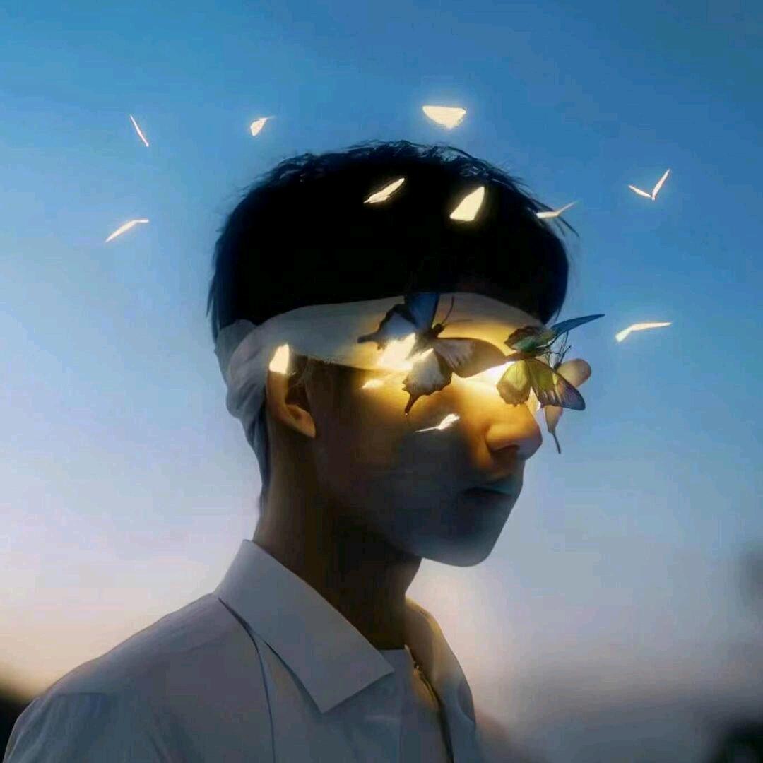 沫漓