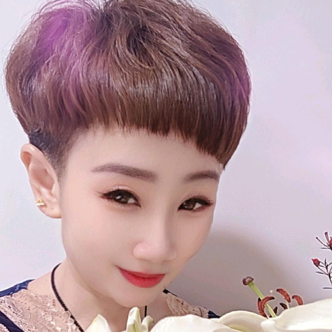 幸福女神