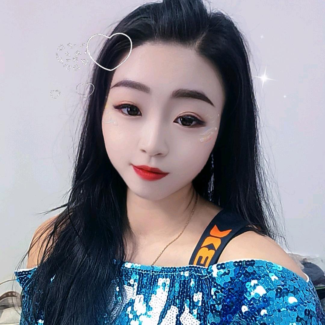 💃🏻小阿妹