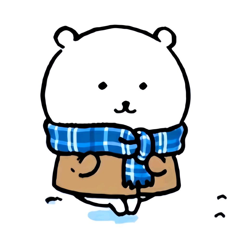 明天我不要早起💤