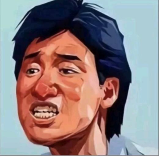 三重刘德华