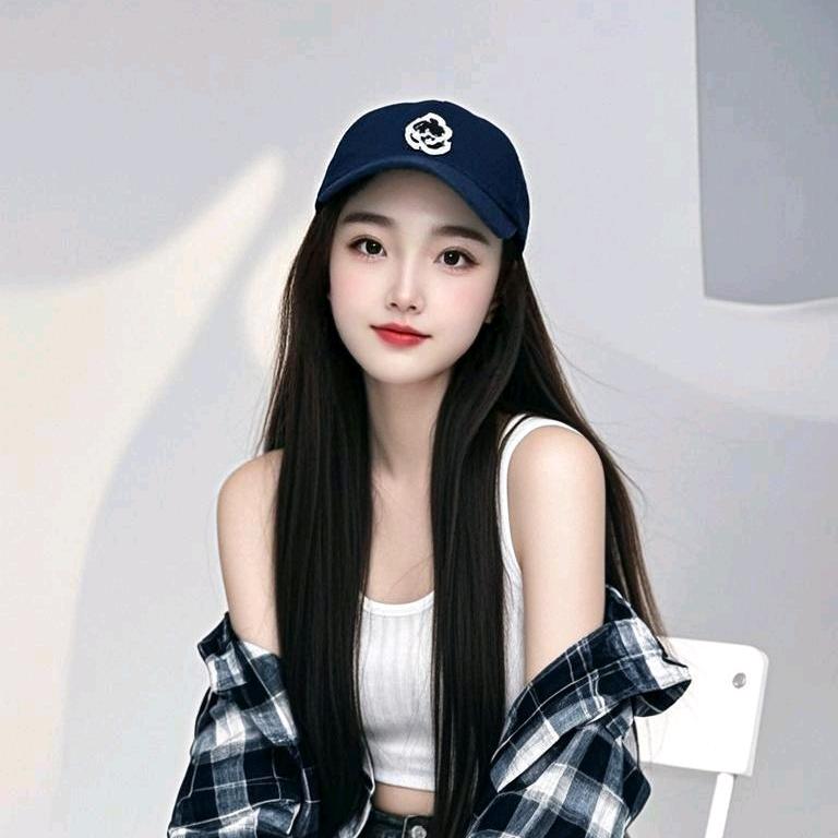 林冉