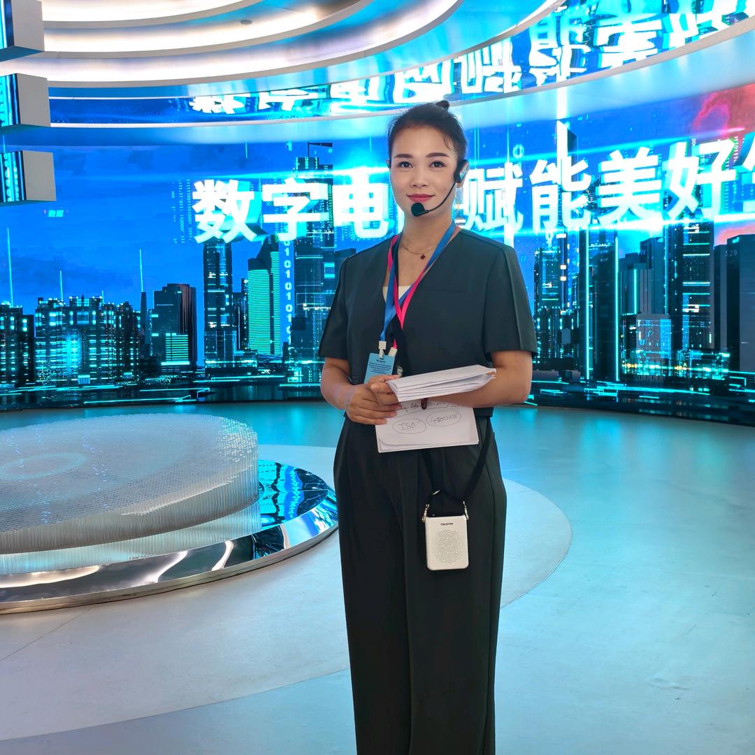 越南语方老师