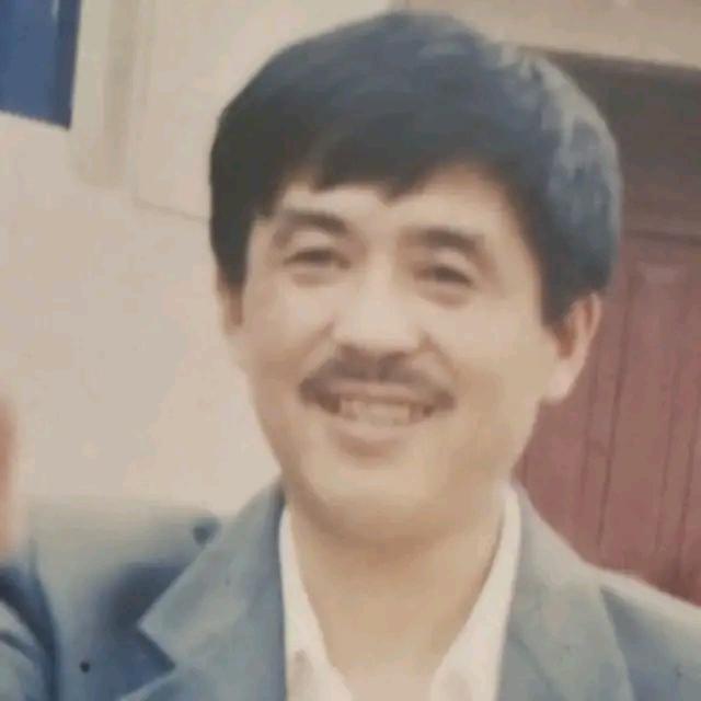 油条小帅哥