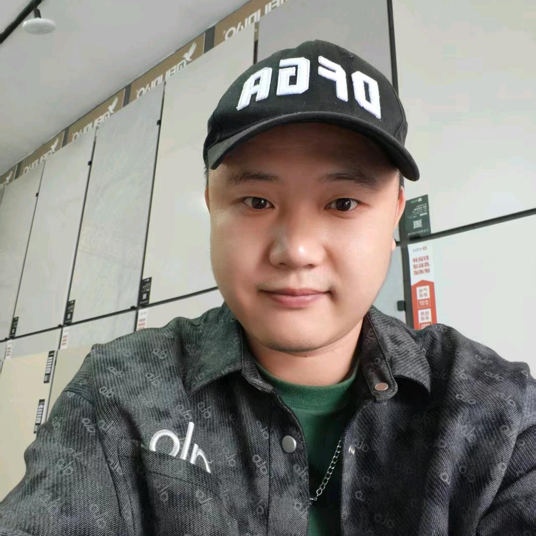 湘潭瓷砖小袁