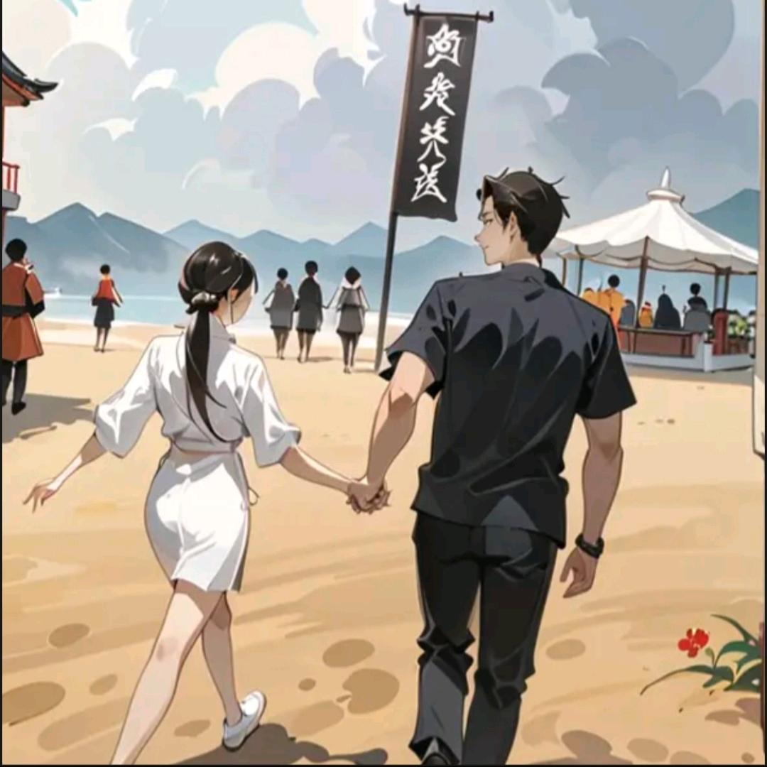 超哥_