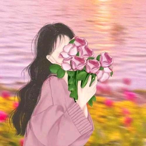 @小四妮