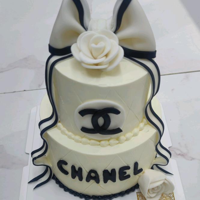 斑斓集cake(收学员）