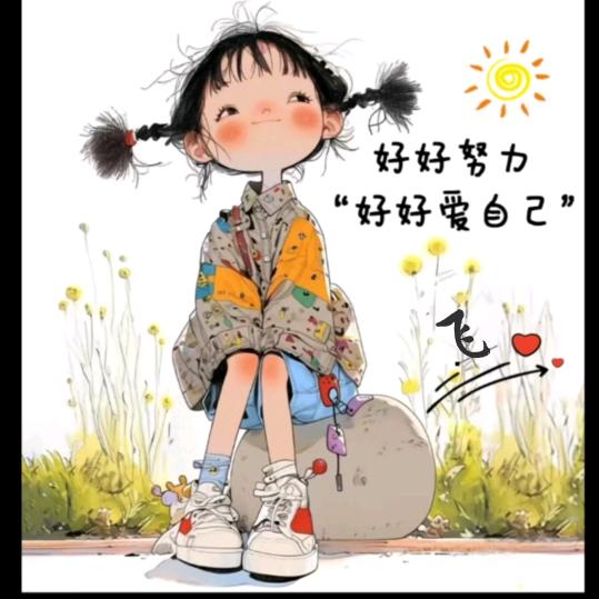 丫