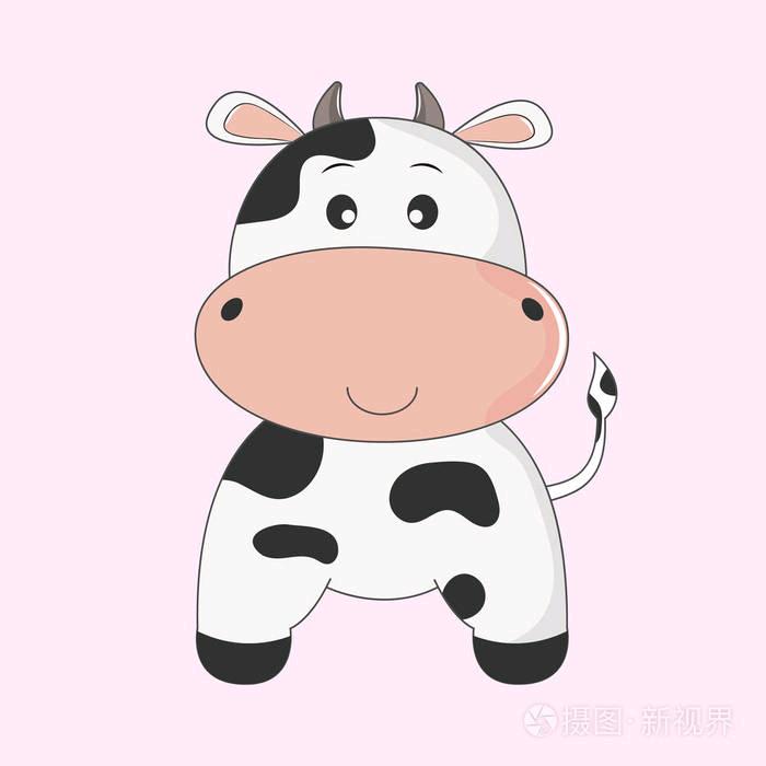 。牛牛 。