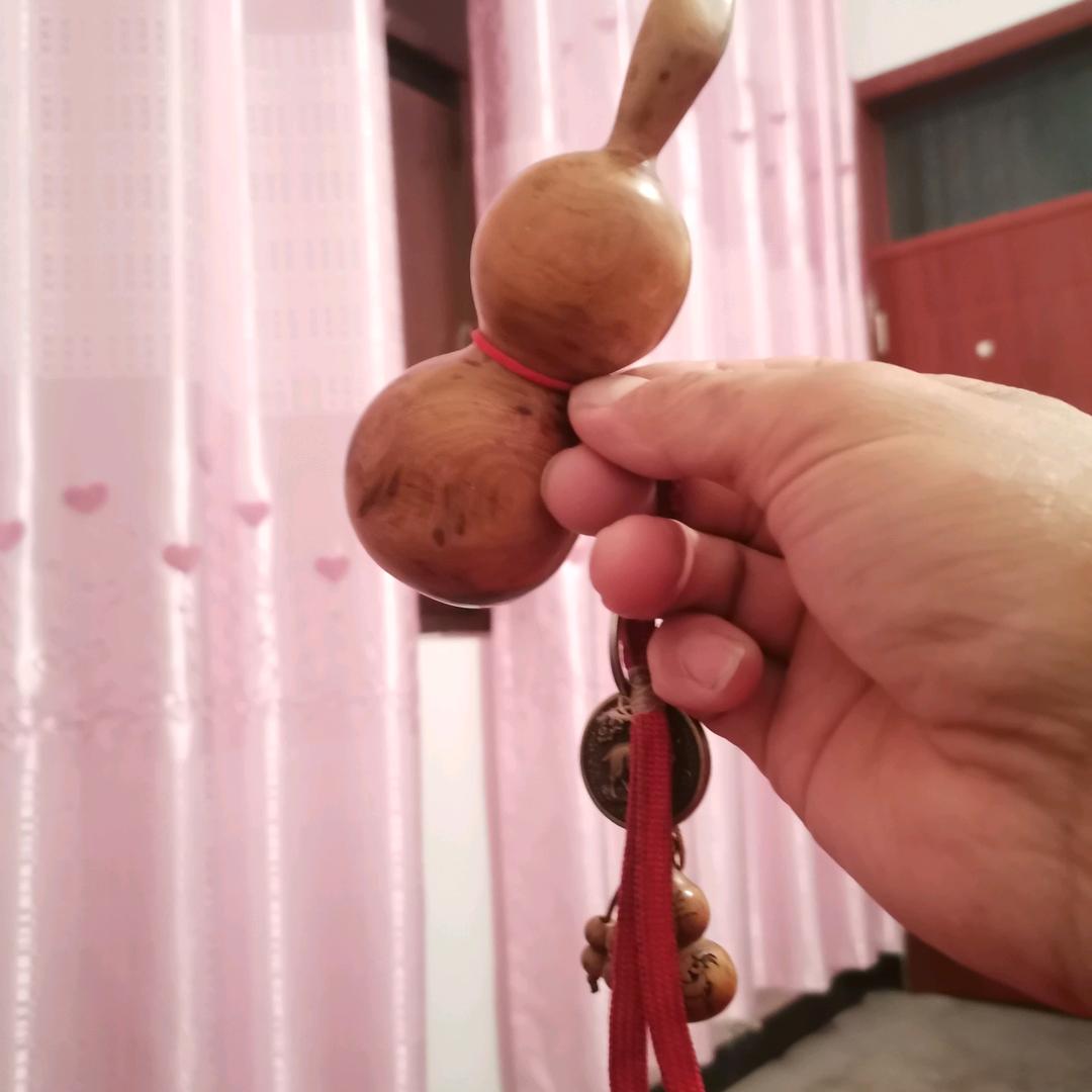 想你没有盲区