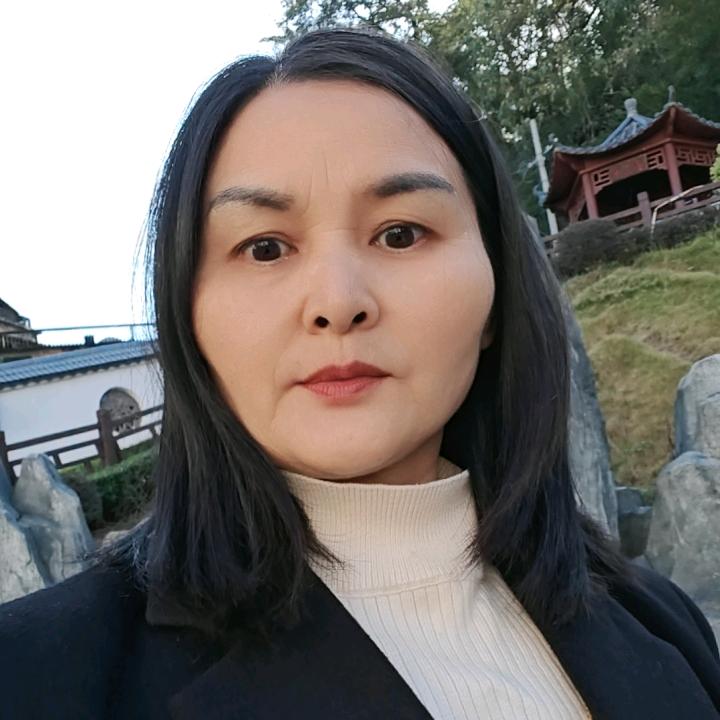 明天会更好！（柒柒）
