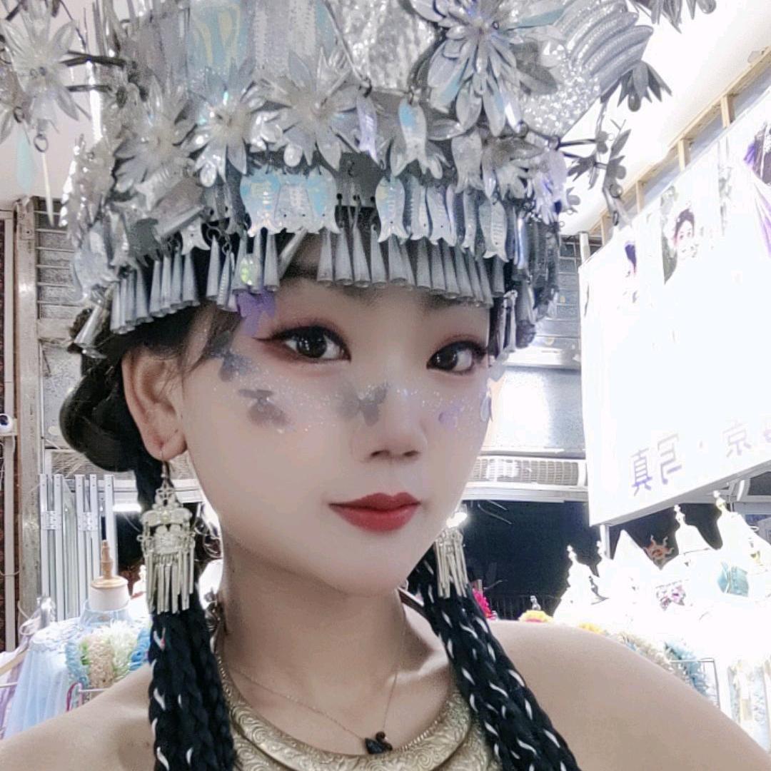 💤赵二💄小姐姐💋