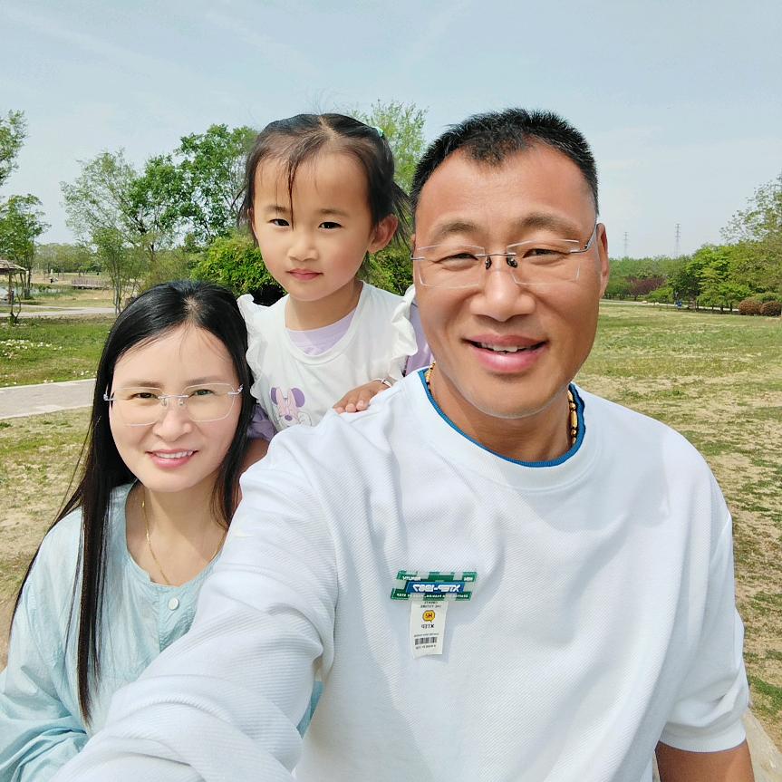 🌈野钓小白鼠～刘磊