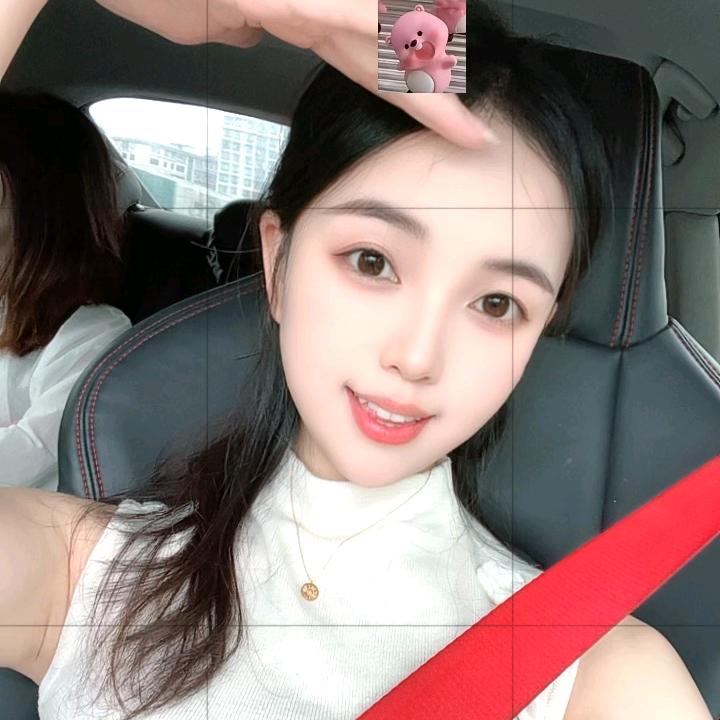 ❤️青青小太阳🍀